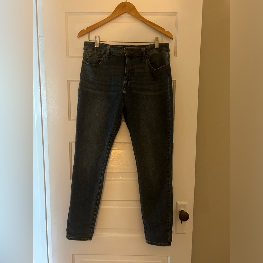 Pistola jeans